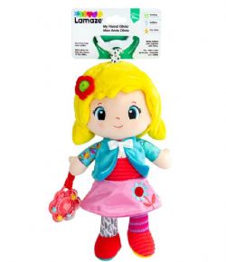 LAMAZE - HOCHET MON AMIE OLIVIA